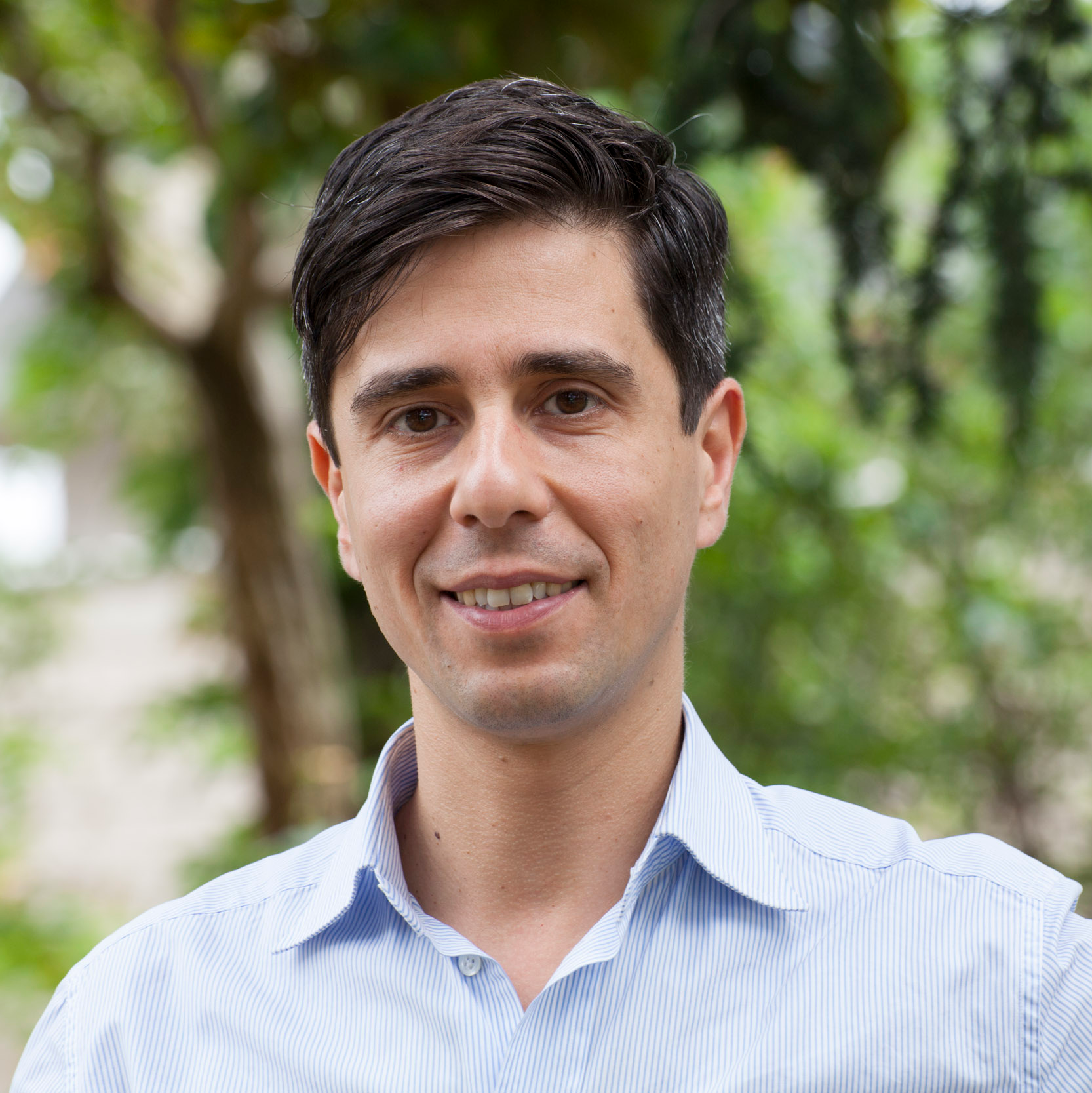 ORLANDO DONFRANCESCO